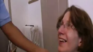 خوبصورت گرل فرینڈ fisting سملینگک