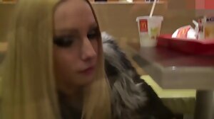 Titfuck