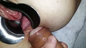 کیونکہ دھوکہ دہی پر میرے والد تو میں کر سکتا ہوں میری busty stepmom آسانی سے