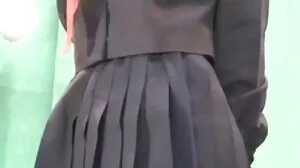 پتلی لڑکی یئدنسسٹین ہو جاتا ہے آخر میں گاڑی میں