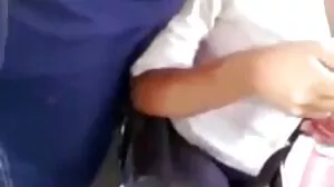 دل پھینک رقص کی طرف جاتا ہے باپ سے بھرا سملینگک جنسی کے ساتھ گرم اور ربیبہ