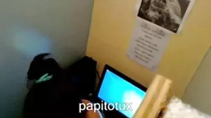 Gabbie, Eliza اور Lulu کی سر orgasm کے لئے