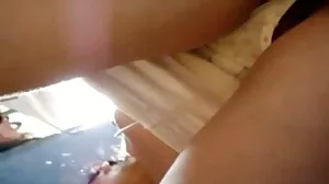 خوبصورت لڑکیوں کے آخر حاصل ایک ننگا ناچ میں