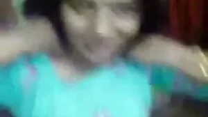 Busty بیبی anal