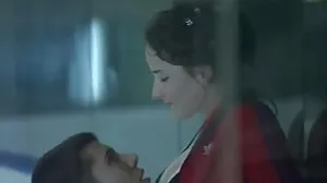 ٹومی آخر یتینا کے سامنے میں اس سے محبت کرنے کے والد