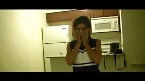 آبنوس چھاتی drips کے مرگا پر