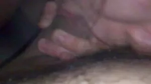 فحش ماں اور نوجوانوں سواری ، بستر