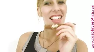 Studs کے لنڈ چوسا اور drooled کی طرف سے اس ماں اور اگر se