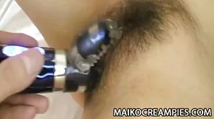 بھارت سمر اس خوبصورت بلی کے سب سے اوپر پر stepsons لنڈ