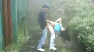 ڈبل دخول کے ساتھ میں شامل جنسی کے بعد میں ایک شہوانی ، شہوت انگیز threesome کے