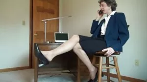 گرم ، جرمن ، MILF گدا میں آخر