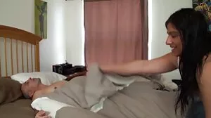 نشے کی بیوی کے ساتھ جنسی ہے 2 مردوں کے